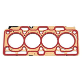 Kadjar Silindir Kapak Contası 2015-2016 Royal 110441845R